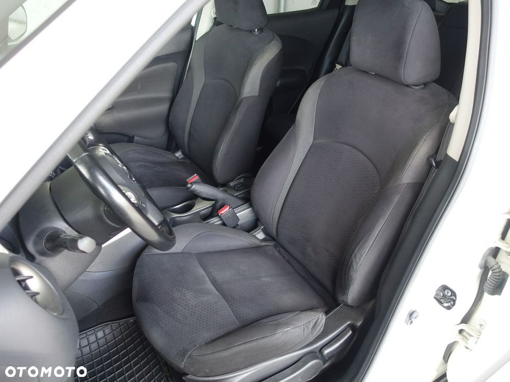 Nissan Juke - 14