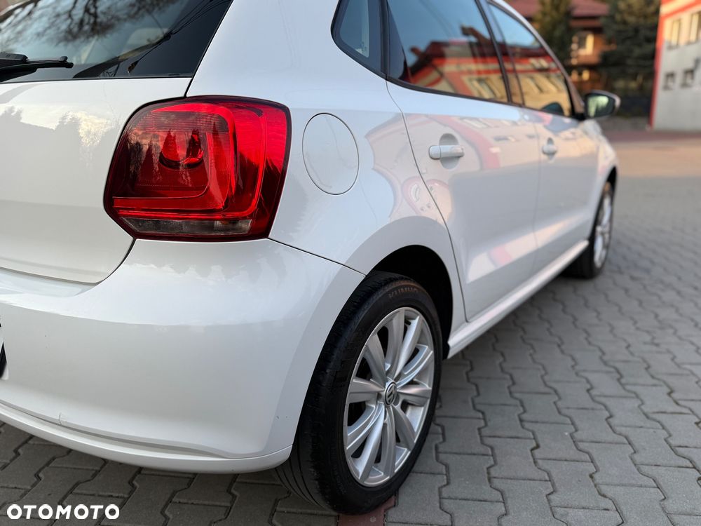 Volkswagen Polo 1.4 16V Trendline - 15