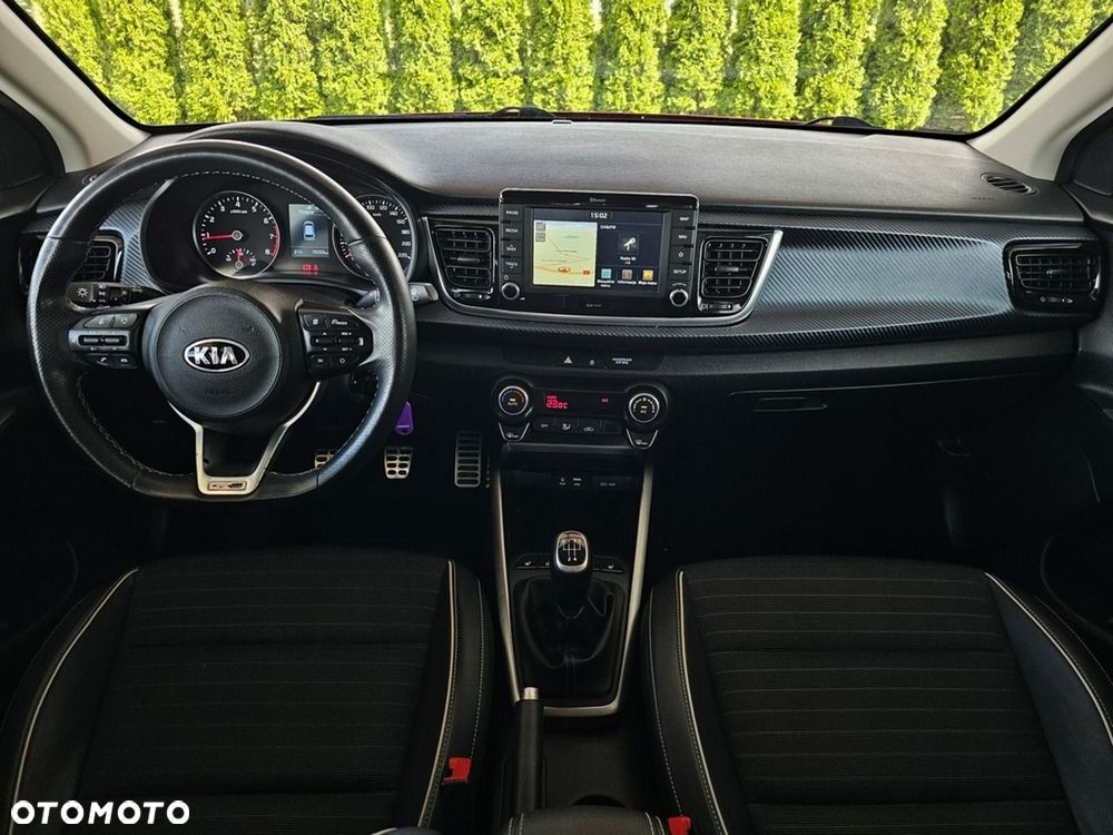 Kia Rio - 27