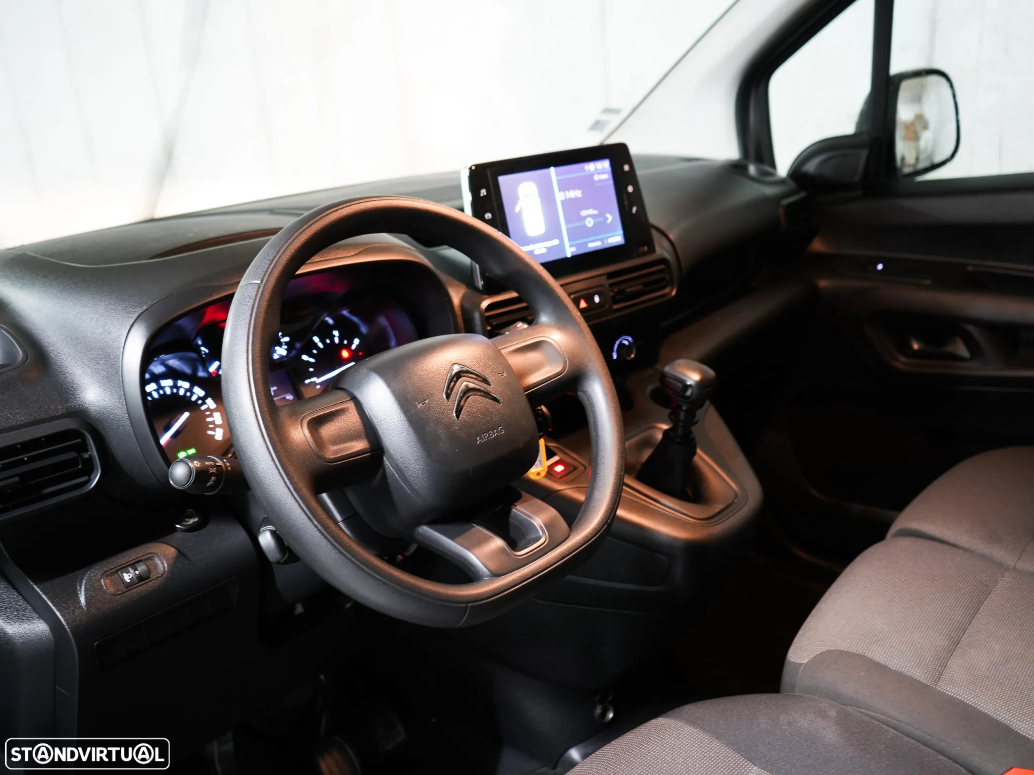Citroën Berlingo - 15