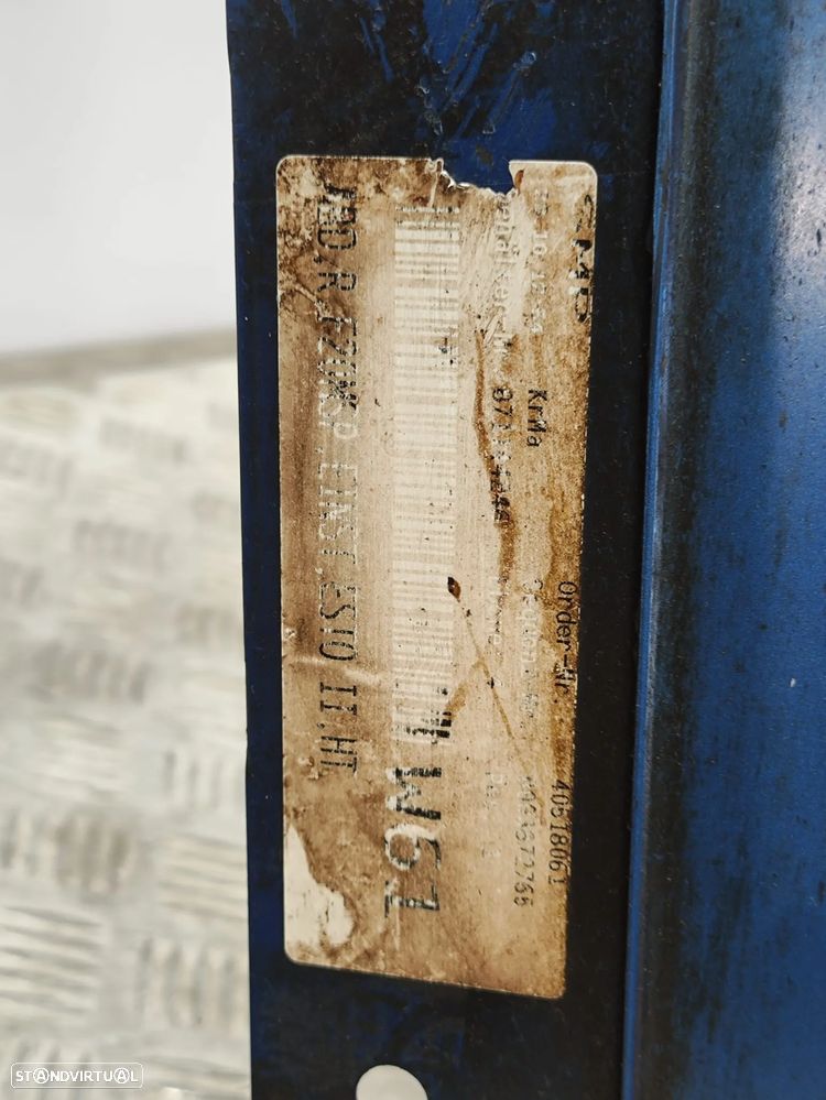 Conjunto Embaladeiras Saias Laterais Pack M Originais BMW Serie 1 F20 5 Portas Pre LCI 2012 - 2019 - 4