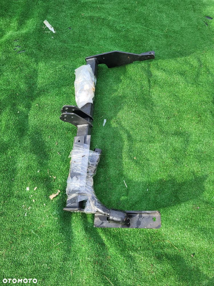 Hak holowniczy  FORD TRANSIT ER przedłuż. rama. skrzynia 91-00 ROK - 3