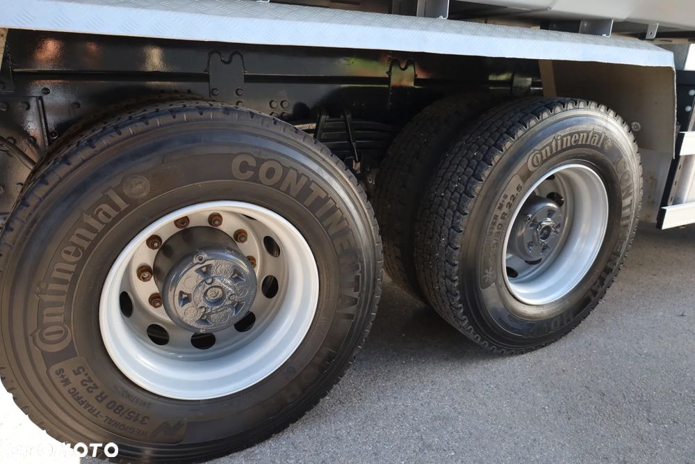 Scania R480 - 26