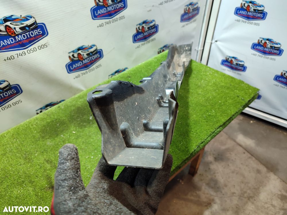 AMORTIZOR BARA SPATE NISSAN JUKE HYBRID 1.6 BENZINA 2023 COD OEM 791226PD0A / HATCHBACK 5 USI / 2022-2024 - 5