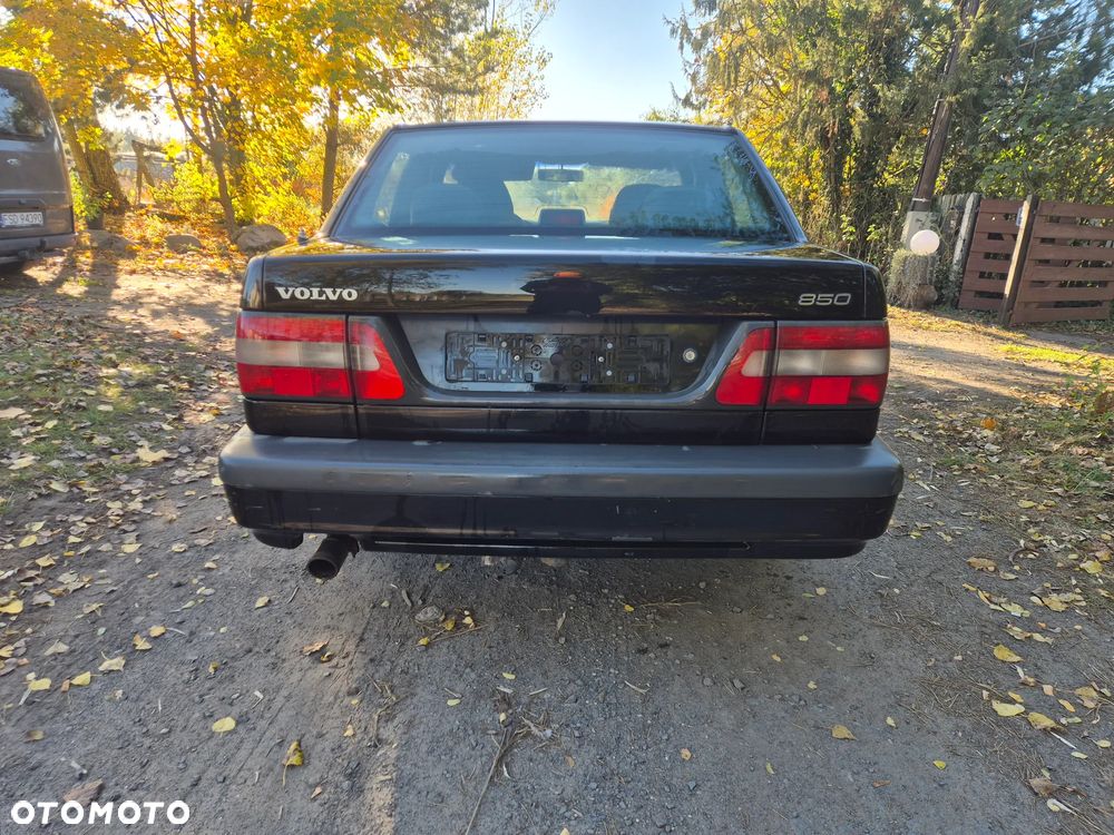 Volvo 850 - 6