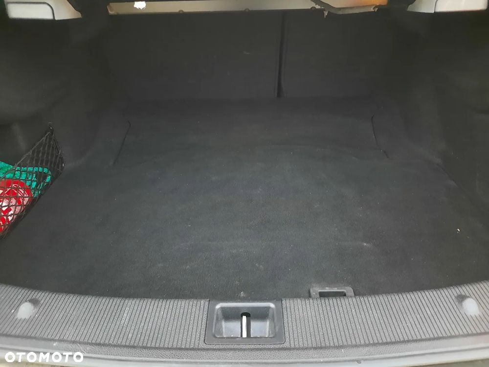 Mercedes-Benz Klasa C 180 Coupe BlueEFFICIENCY - 20