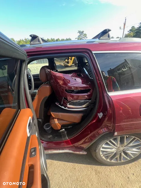 Jeep Grand Cherokee 3.6 V6 Summit - 32