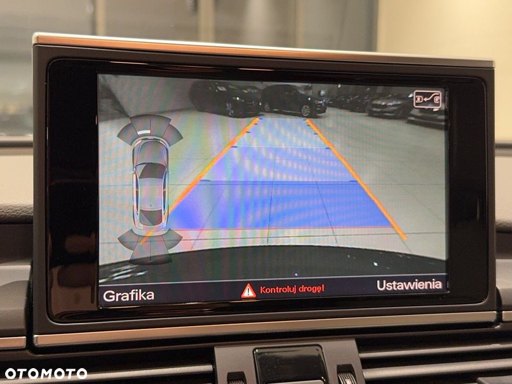 Audi A7 Sportback 3.0 TFSI Quattro S tronic - 38