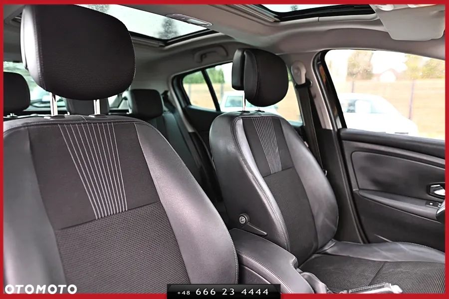 Renault Megane TCe 130 Dynamique - 23