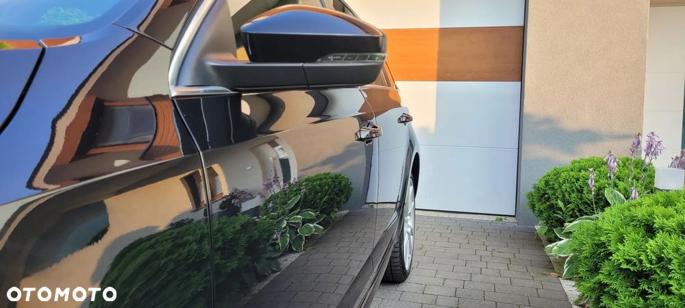 Skoda Octavia 1.8 TSI 4x4 Style DSG - 22