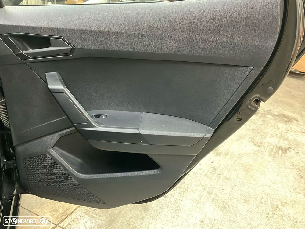SEAT Ibiza - 17