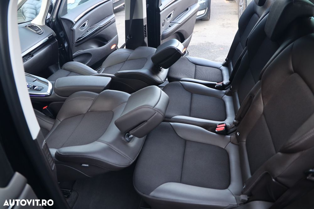 Renault Espace Energy dCi 160 EDC Intens - 10