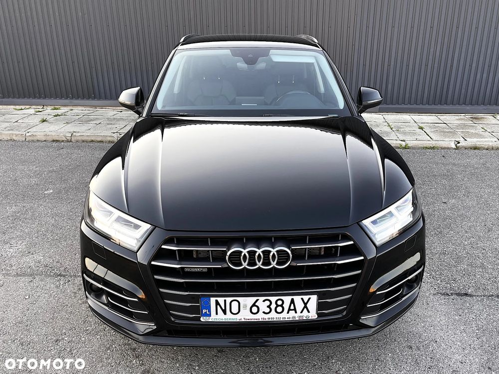 Audi Q5 - 2