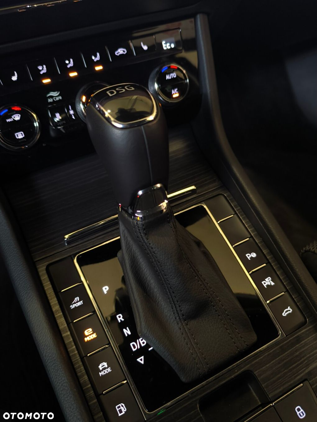Skoda Superb - 14