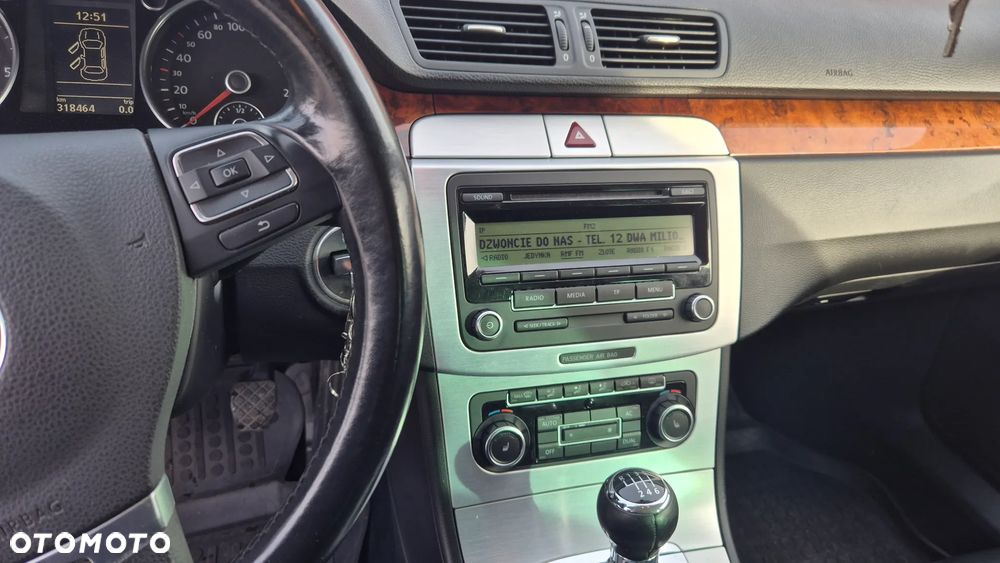 Volkswagen Passat CC 2.0 TDI - 13