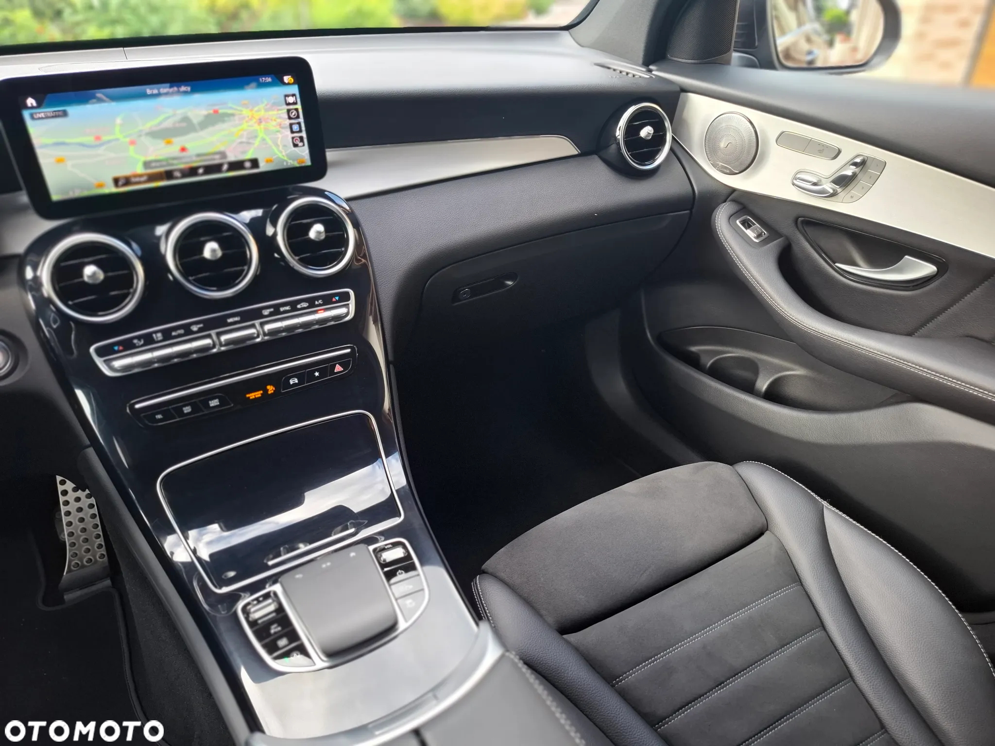 Mercedes-Benz GLC 220 d 4-Matic - 35