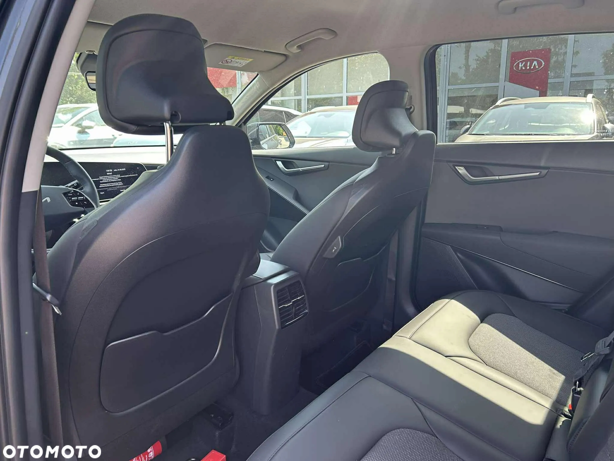 Kia Niro 1.6 GDI Hybrid L - 9
