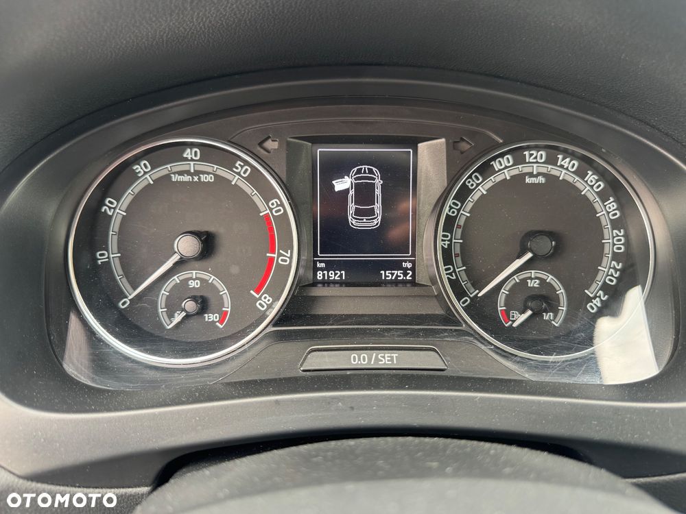 Skoda RAPID 1.0 TSI Ambition - 7