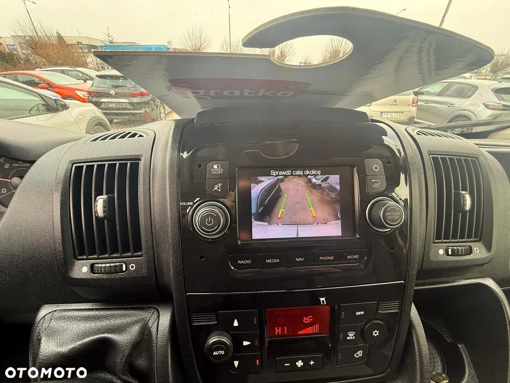 Citroën JUMPER - 16