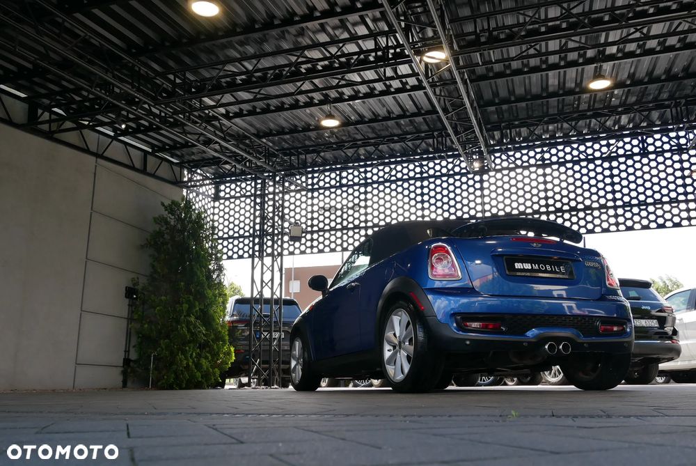 MINI Cooper S Standard - 39