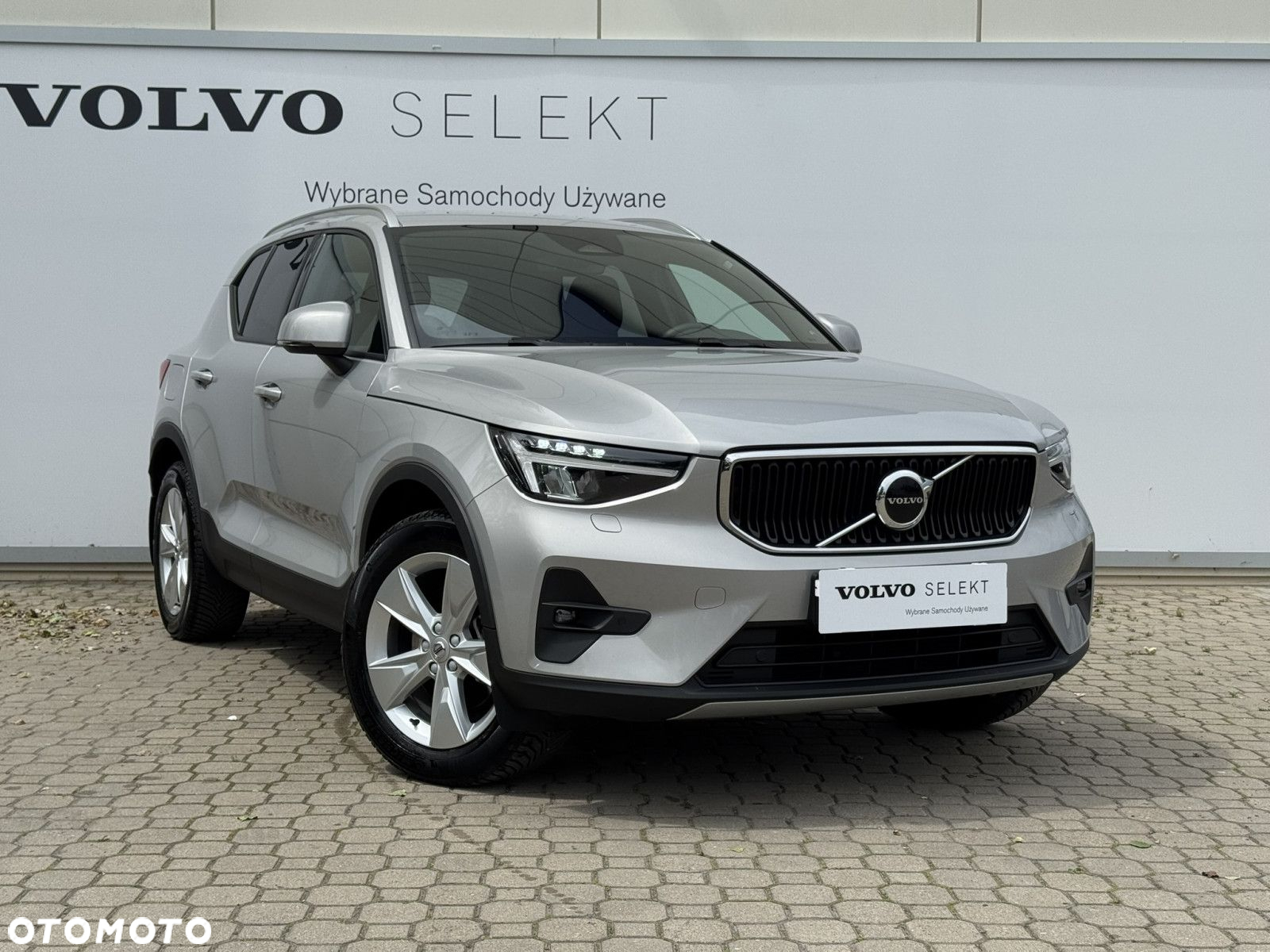 Volvo XC 40 - 4