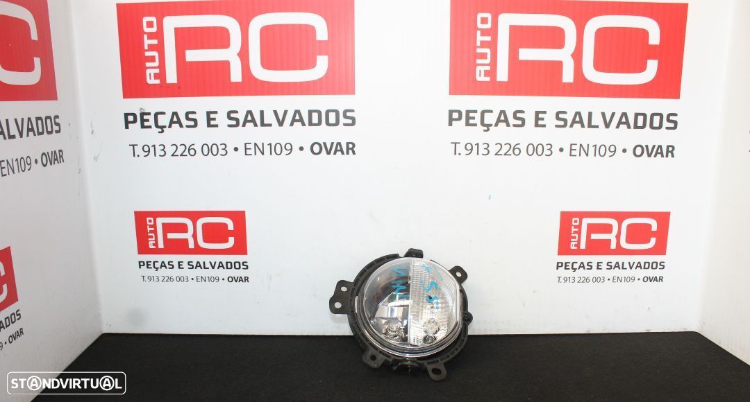 Farol Mini - 1