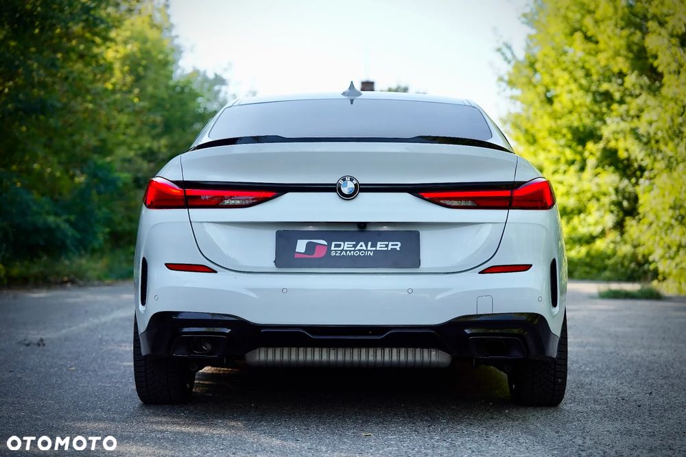 BMW Seria 2 M235i xDrive - 6