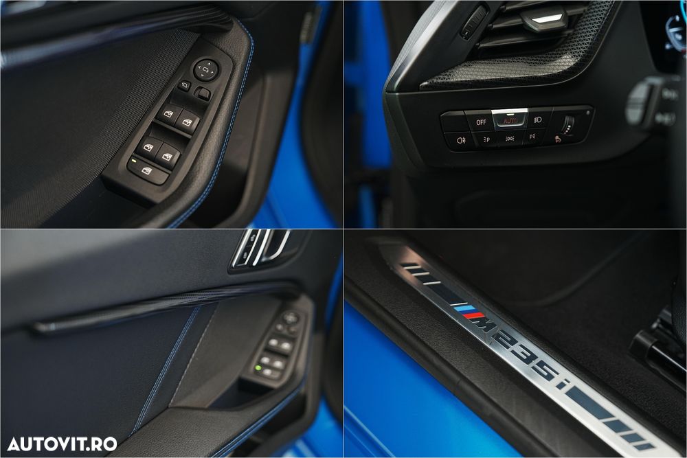 BMW M2 M235i xDrive - 18