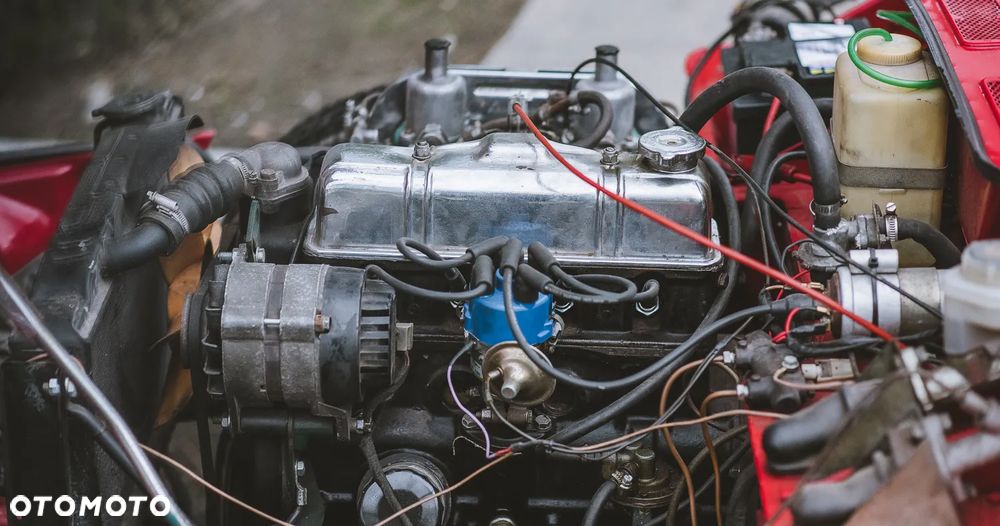 Triumph Spitfire - 29