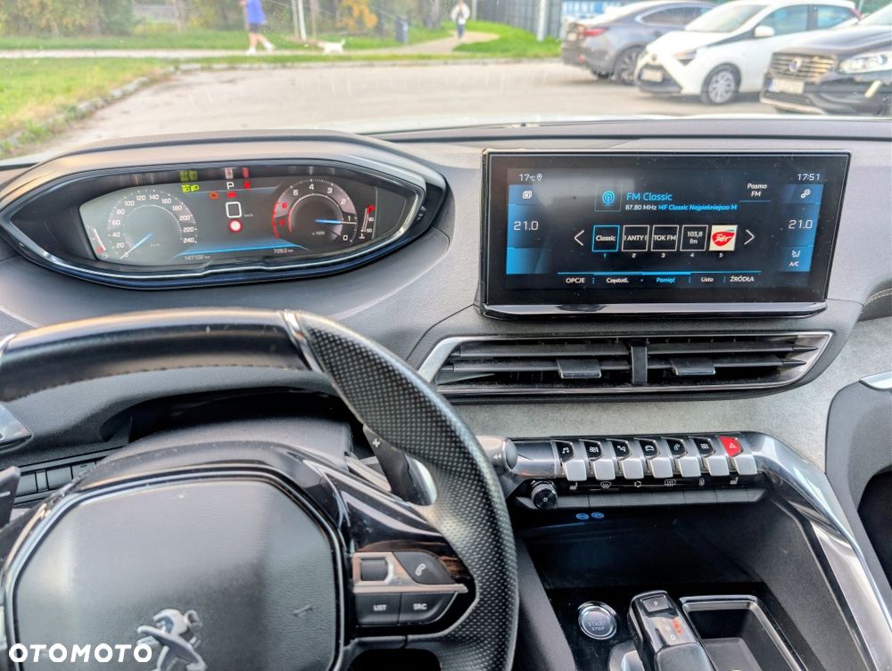 Peugeot 3008 - 7