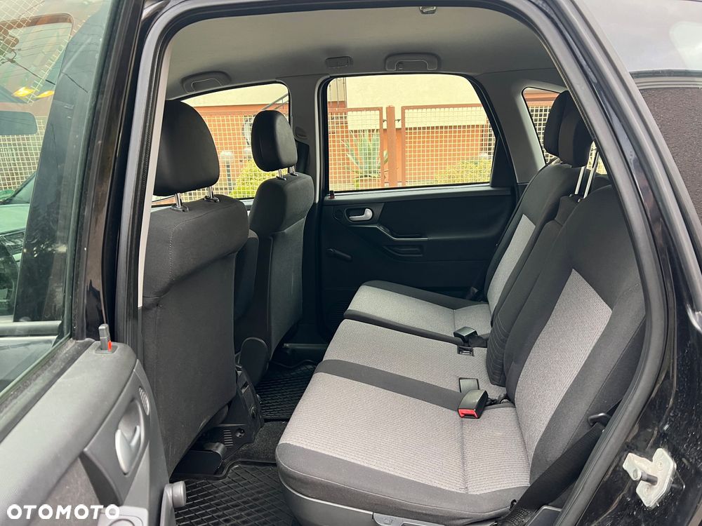 Opel Meriva - 7
