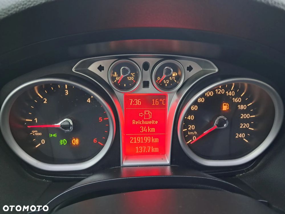 Ford Kuga 2.0 TDCi 4WD Trend - 18