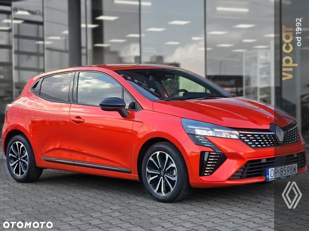 Renault Clio - 2