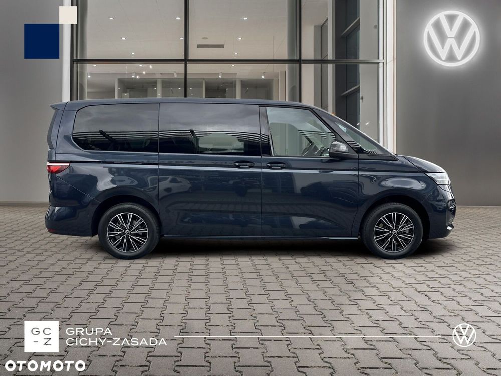 Volkswagen Multivan - 7