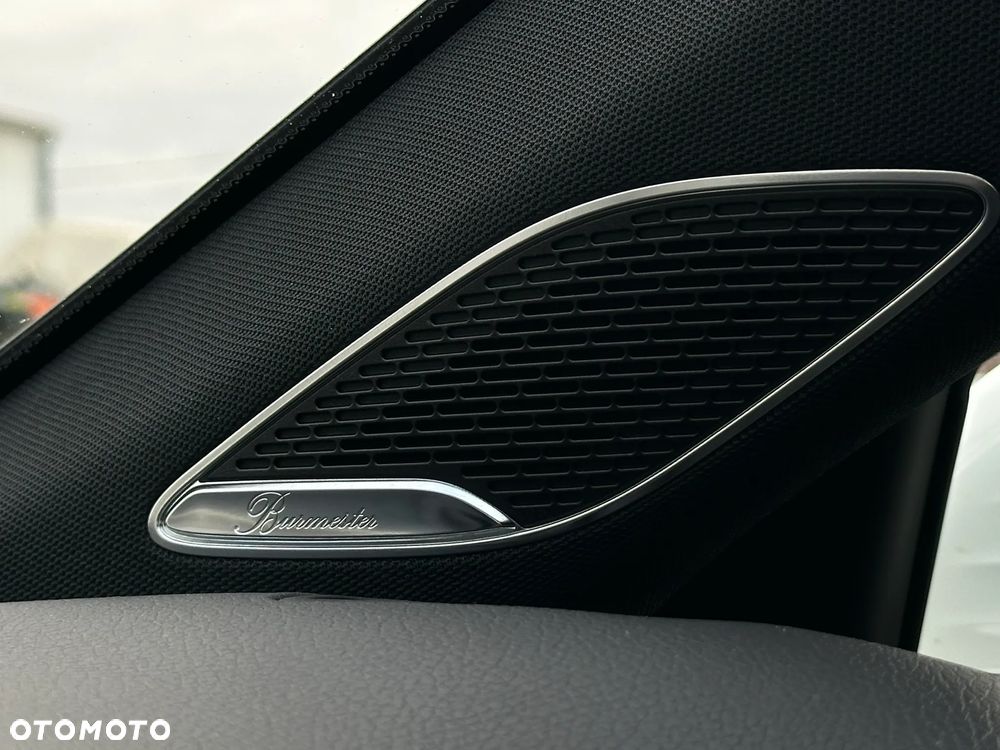 Mercedes-Benz Klasa A AMG 45 S 4Matic+ AMG Speedshift DCT 8G - 33