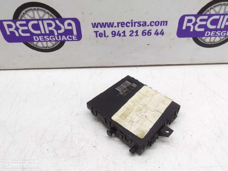 MÓDULO ELETRÓNICO RENAULT TWINGO II - 1