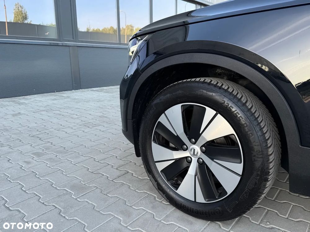 Volvo XC 40 T2 Plus Dark - 6