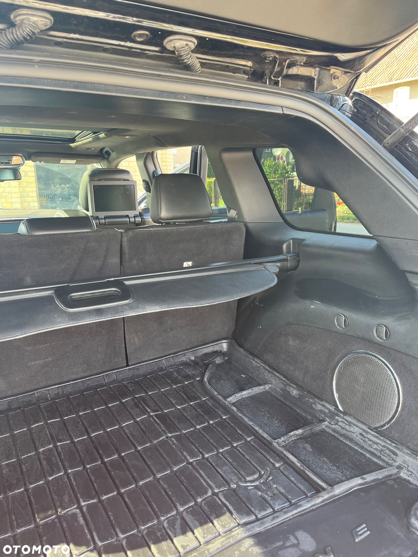 Jeep Grand Cherokee 6.4 V8 Hemi 4WD Automatik SRT - 17