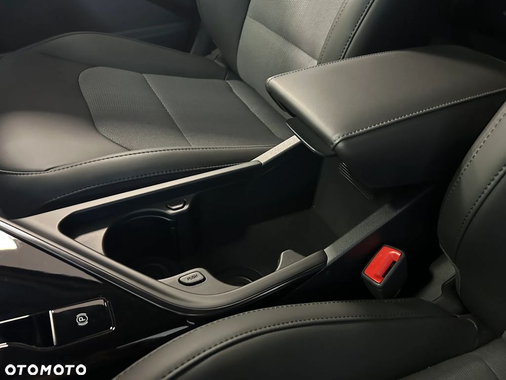 Kia Niro 1.6 GDI Hybrid L - 11