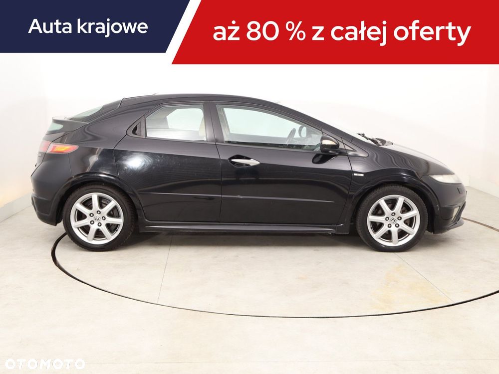 Honda Civic - 8