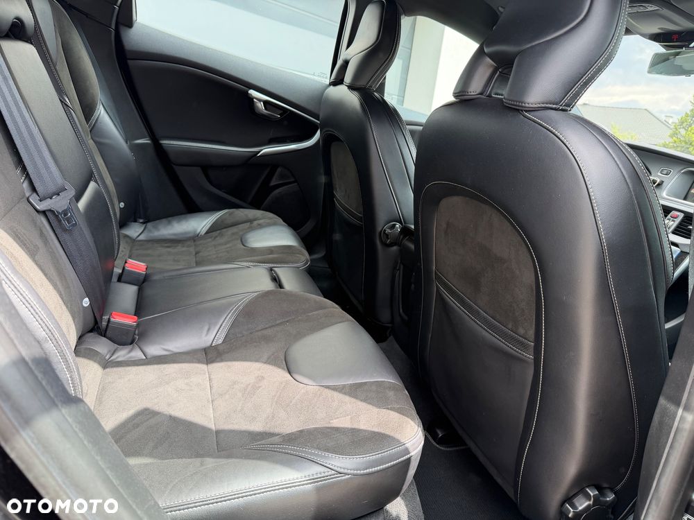 Volvo V40 D2 RDesign - 21