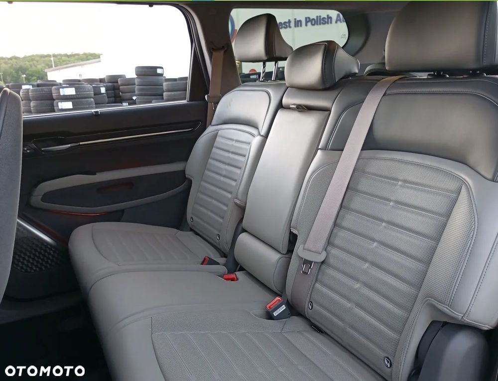Kia EV9 99.8kWh Earth - 16