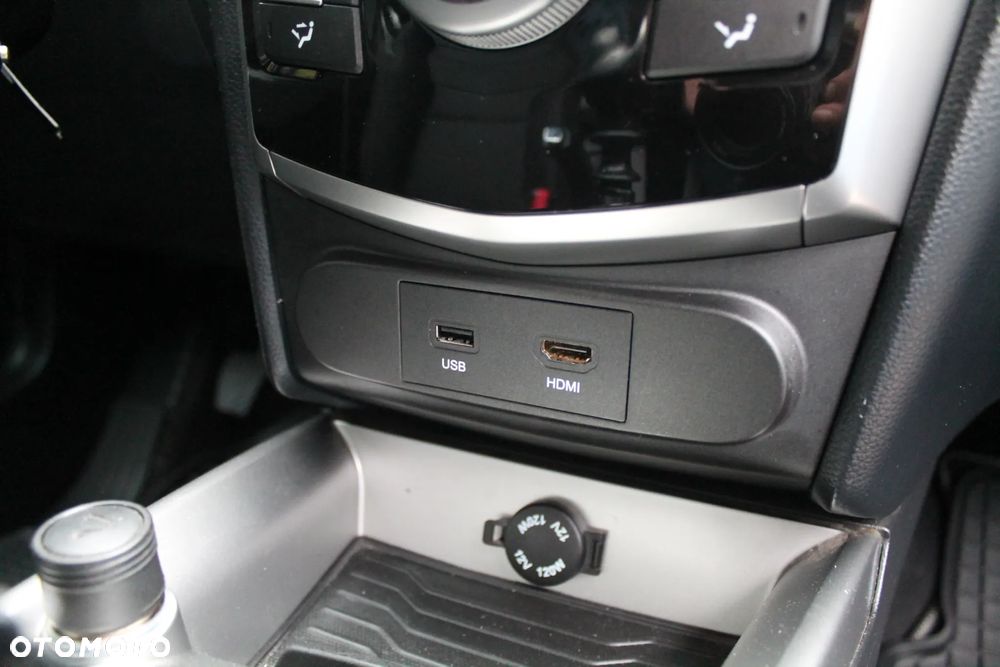 SsangYong/KGM Tivoli - 28