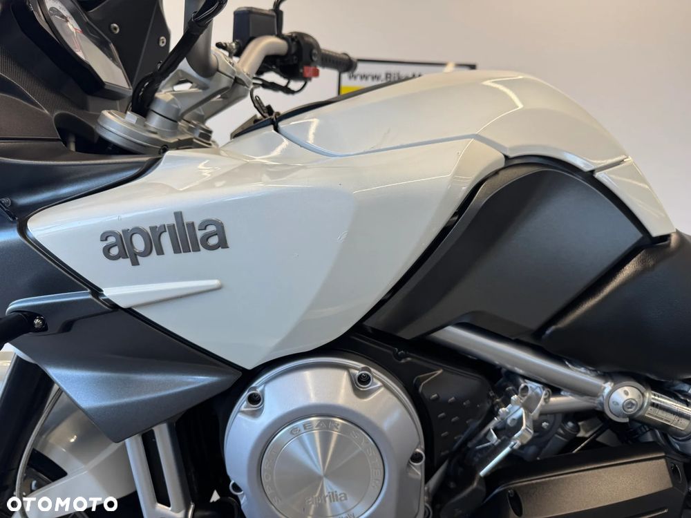 Aprilia Mana - 22