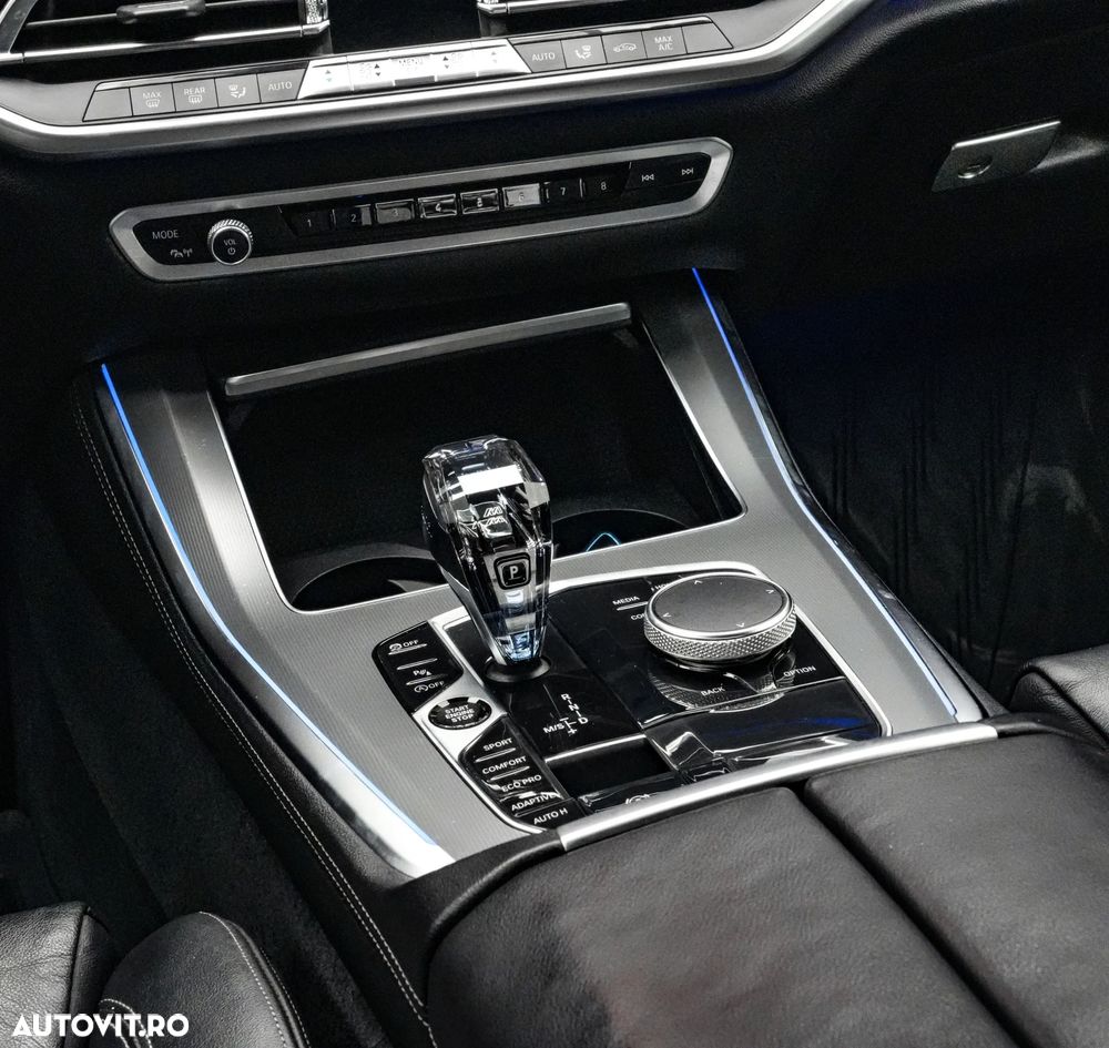 BMW X5 xDrive40i - 20