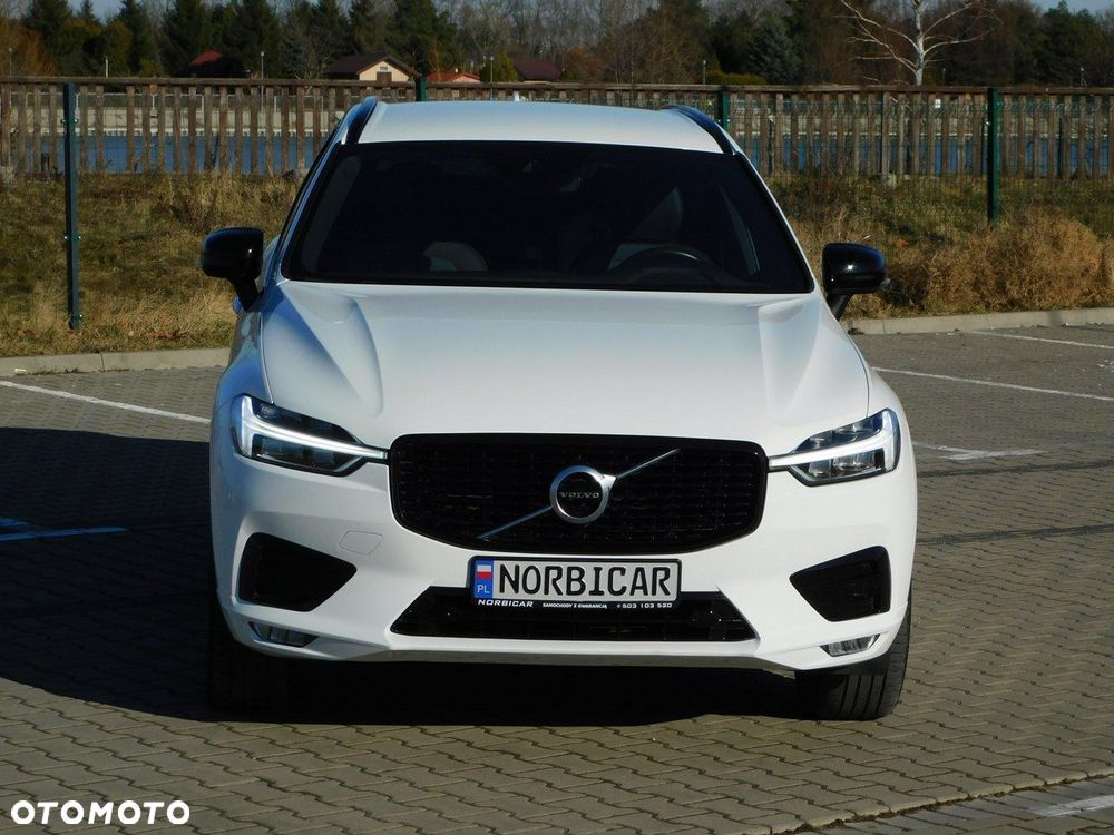 Volvo XC 60 - 24