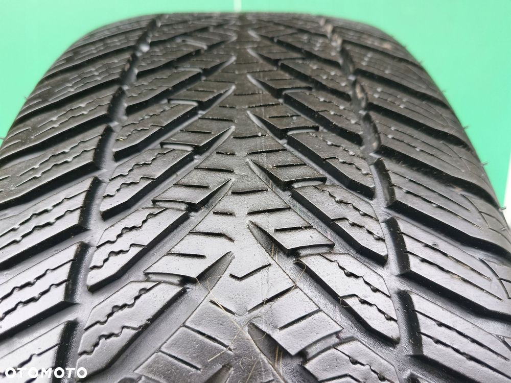 goodyear ultragrip gw-3 runflat 225/50/16, 1 szt 6,8 mm - 1