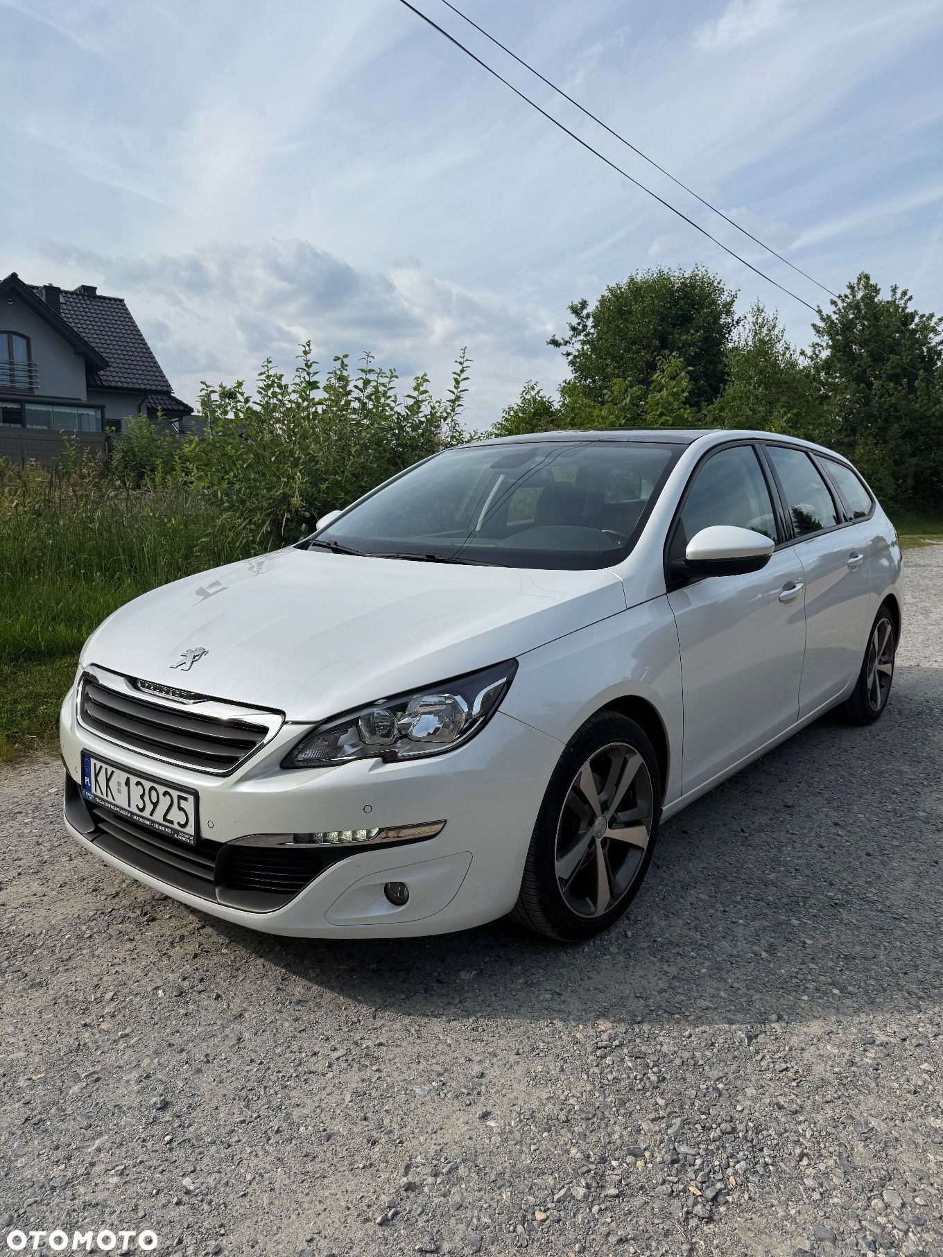 Peugeot 308 1.2 PureTech GPF Active S&S - 1