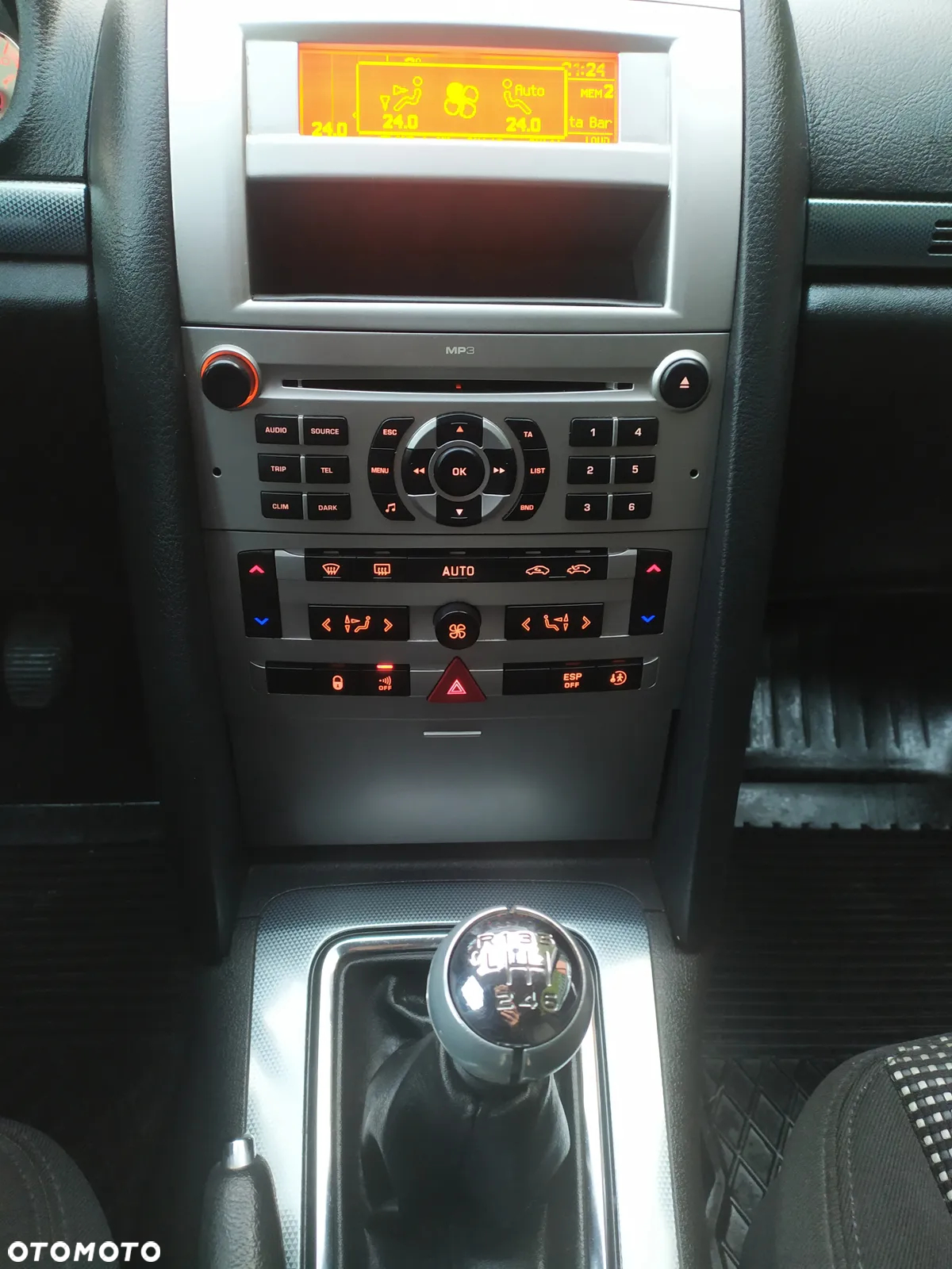 Peugeot 407 2.0 Premium - 15