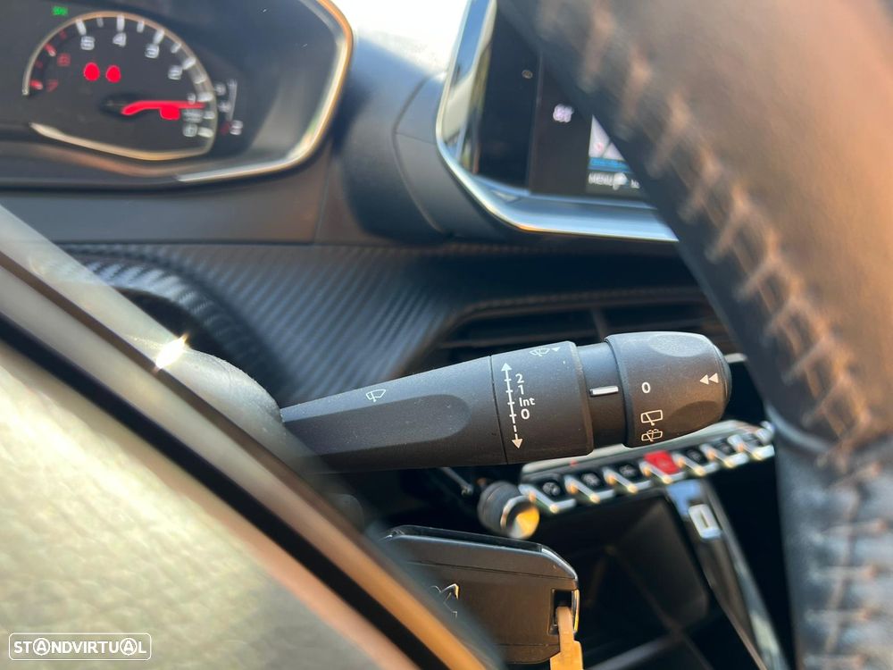 Peugeot 208 PureTech 75 Active Pack - 14